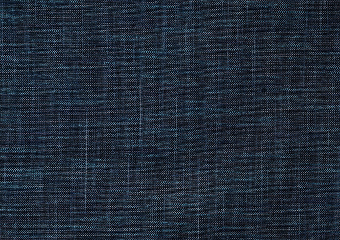 Hawes, Denim - Fabric Only - Image 3
